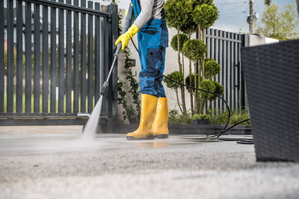 Pre-Holiday Cleaning in Porterville, CA