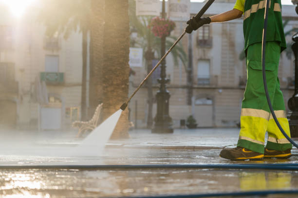 Porterville, CA Pressure Washing Company